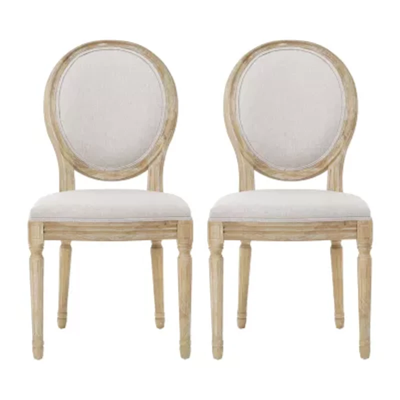 Phinnaeus 2-pc. Upholstered Dining Chair
