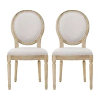 Phinnaeus 2-pc. Upholstered Dining Chair