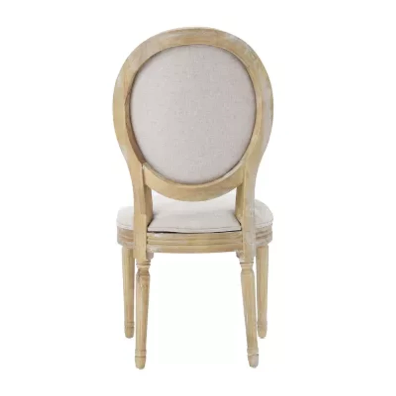Phinnaeus 4-pc. Upholstered Dining Chair
