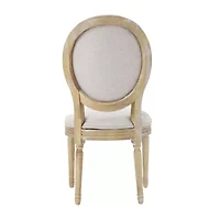 Phinnaeus 4-pc. Upholstered Dining Chair