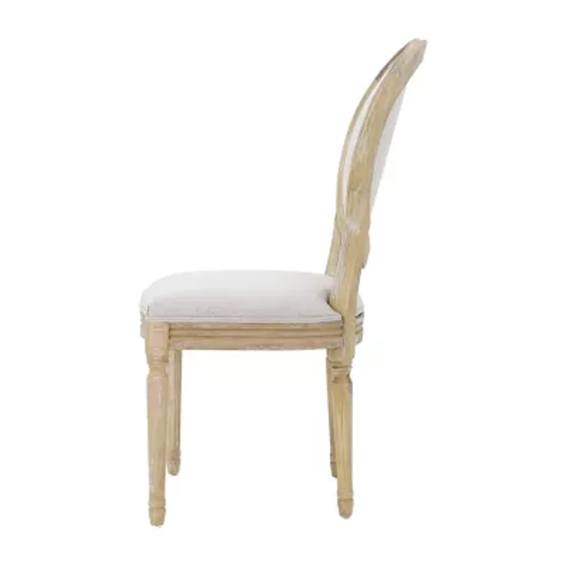 Phinnaeus 4-pc. Upholstered Dining Chair