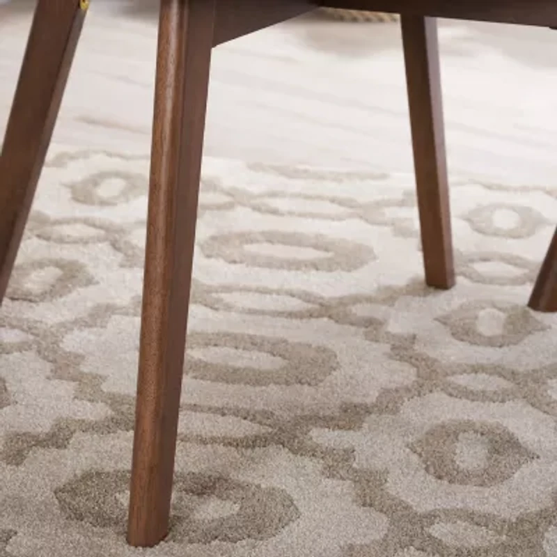 Chazz 2-pc. Upholstered Dining Chair