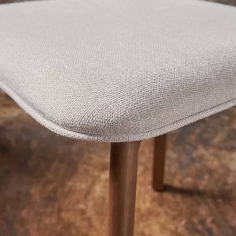 Chazz 2-pc. Upholstered Dining Chair