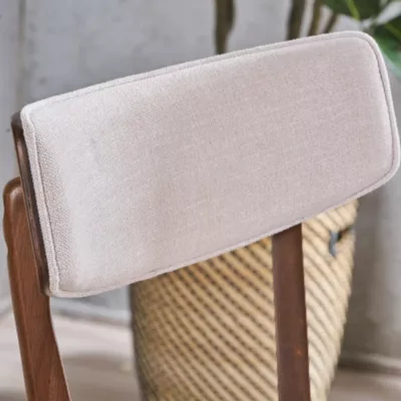 Chazz 2-pc. Upholstered Dining Chair