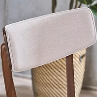 Chazz 2-pc. Upholstered Dining Chair