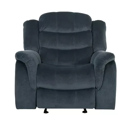 Hawthrone Track-Arm Recliner