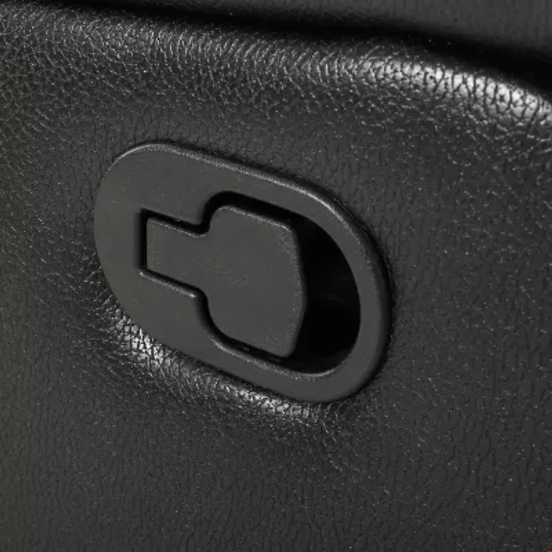 Hawthrone Track-Arm Recliner