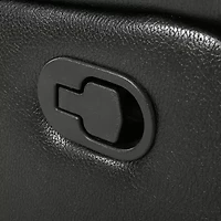 Hawthrone Track-Arm Recliner