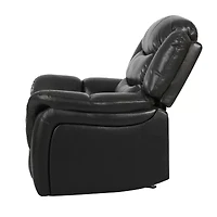 Hawthrone Track-Arm Recliner