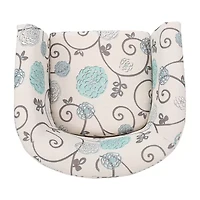 Preston Upholstered Club Chair