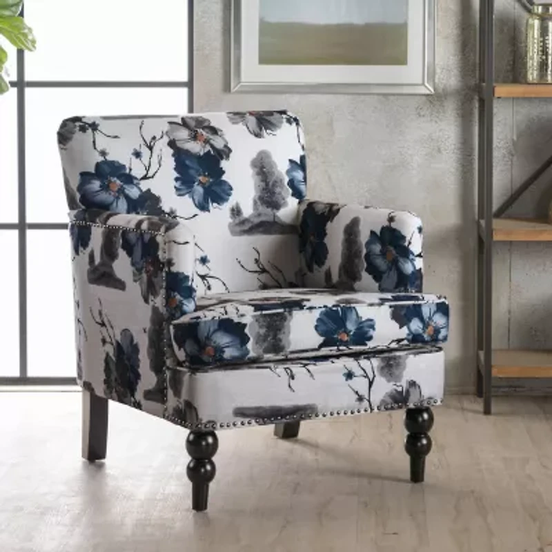Boaz Upholstered Club Chair