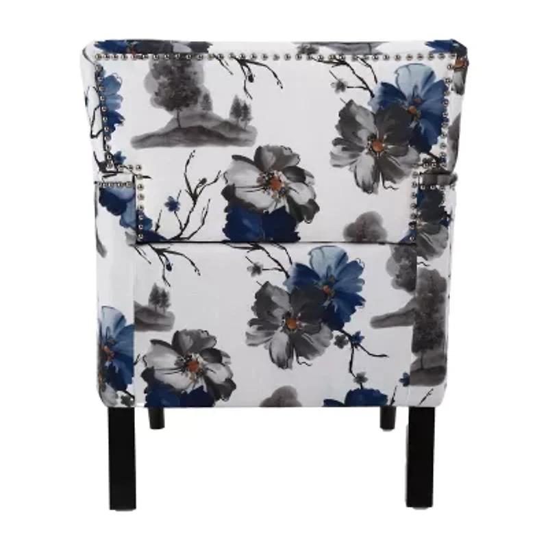 Boaz Upholstered Club Chair