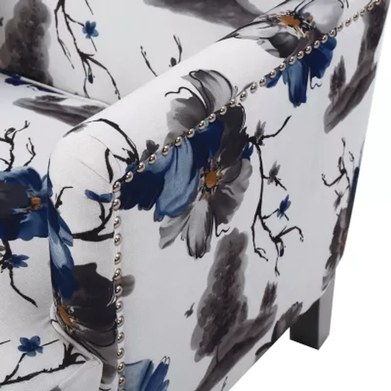 Boaz Upholstered Club Chair