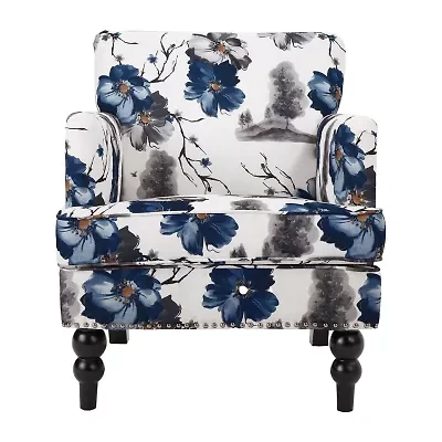 Boaz Upholstered Club Chair