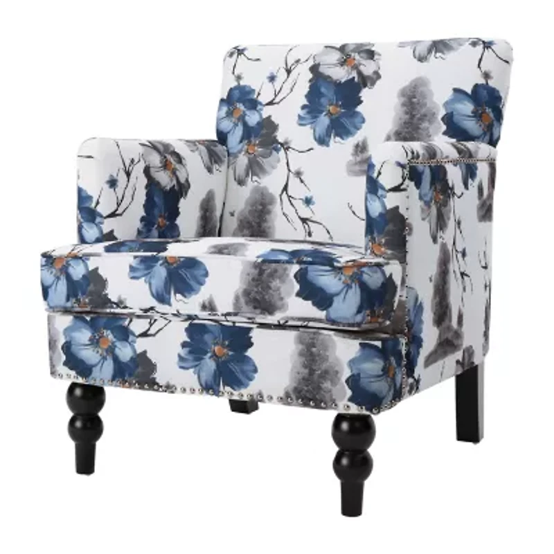 Boaz Upholstered Club Chair