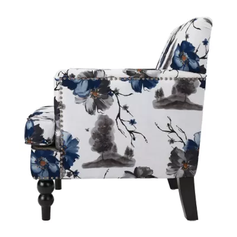 Boaz Upholstered Club Chair