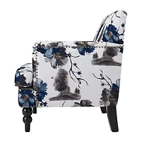 Boaz Upholstered Club Chair