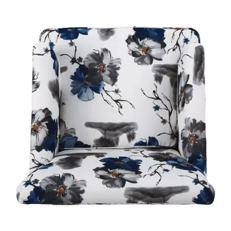 Boaz Upholstered Club Chair