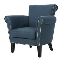 Brice Upholstered Club Chair