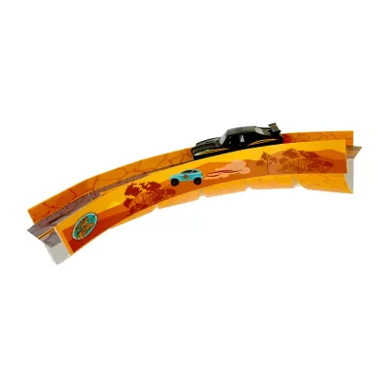 Be Good Company Paper Trax - Corner Trax Pack Table Game