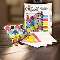 Fat Brain Toy Co. Coggy