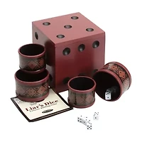Front Porch Classics Liar's Dice
