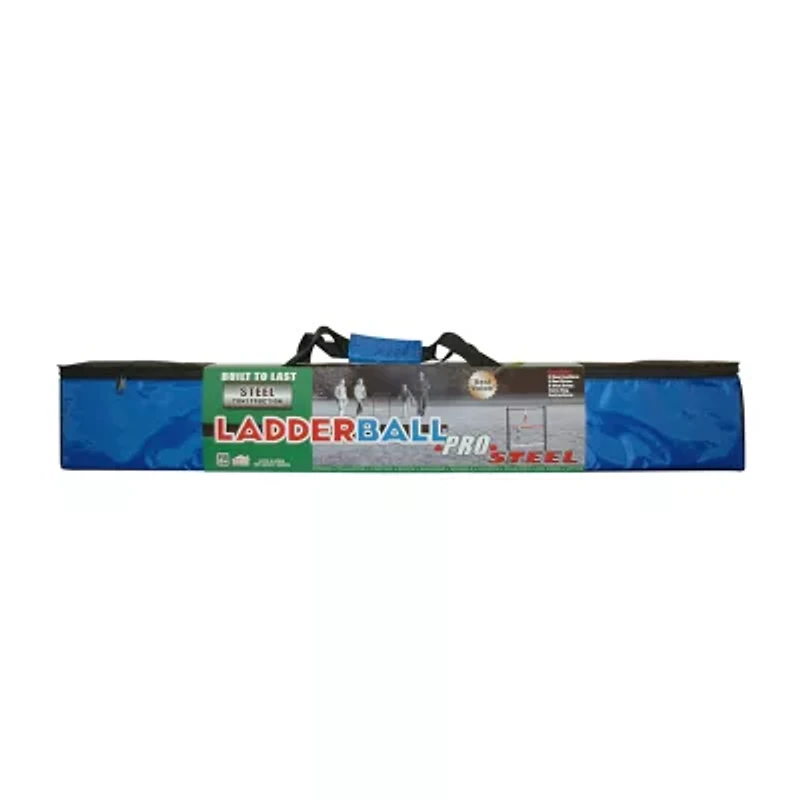 Maranda Enterprises LLC LadderBall PRO STEEL