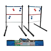 Maranda Enterprises LLC LadderBall PRO STEEL