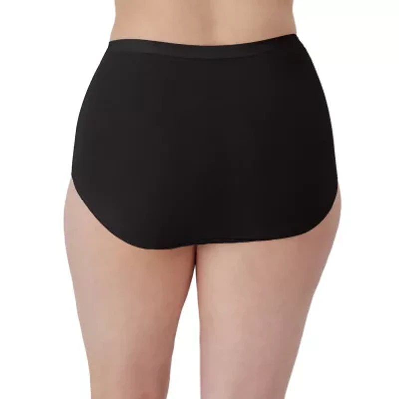 Bali® Full-Cut Fit Briefs - 2324