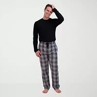 Hanes Comfort Stretch Mens Pajama Pants