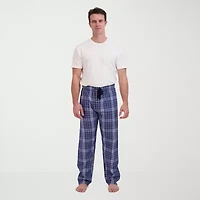 Hanes Comfort Stretch Mens Pajama Pants