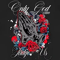 Mens Short Sleeve Graphic T-Shirt