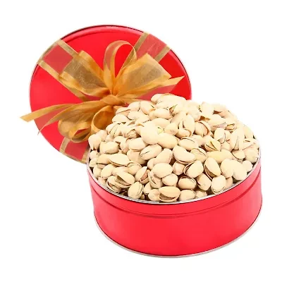Alder Creek 10oz. Pistachio Gift Tin