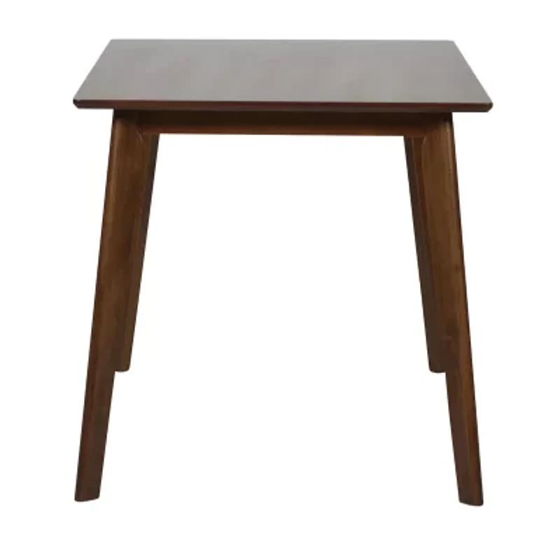 Morocco 5-pc. Rectangular Dining Set