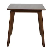 Morocco 5-pc. Rectangular Dining Set