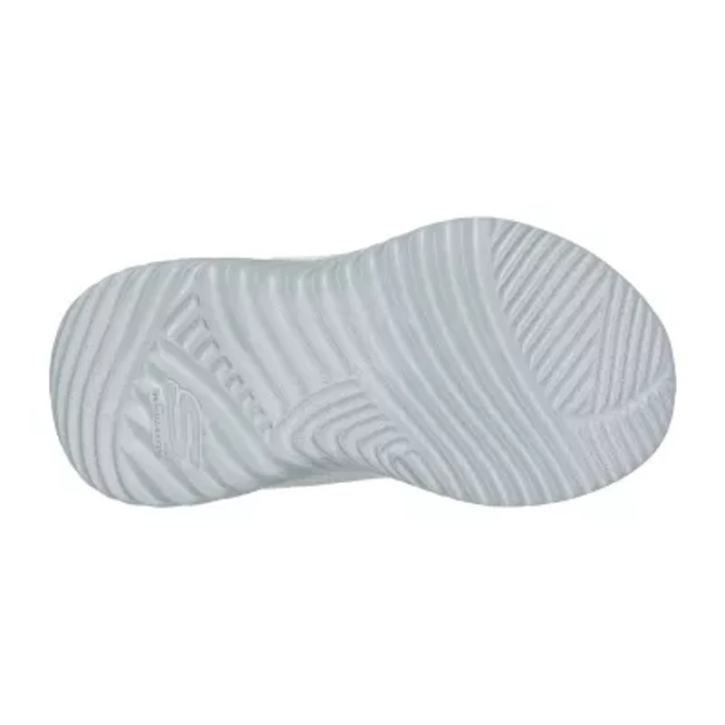 Skechers Bounder Trekzic Toddler Boys Sneakers