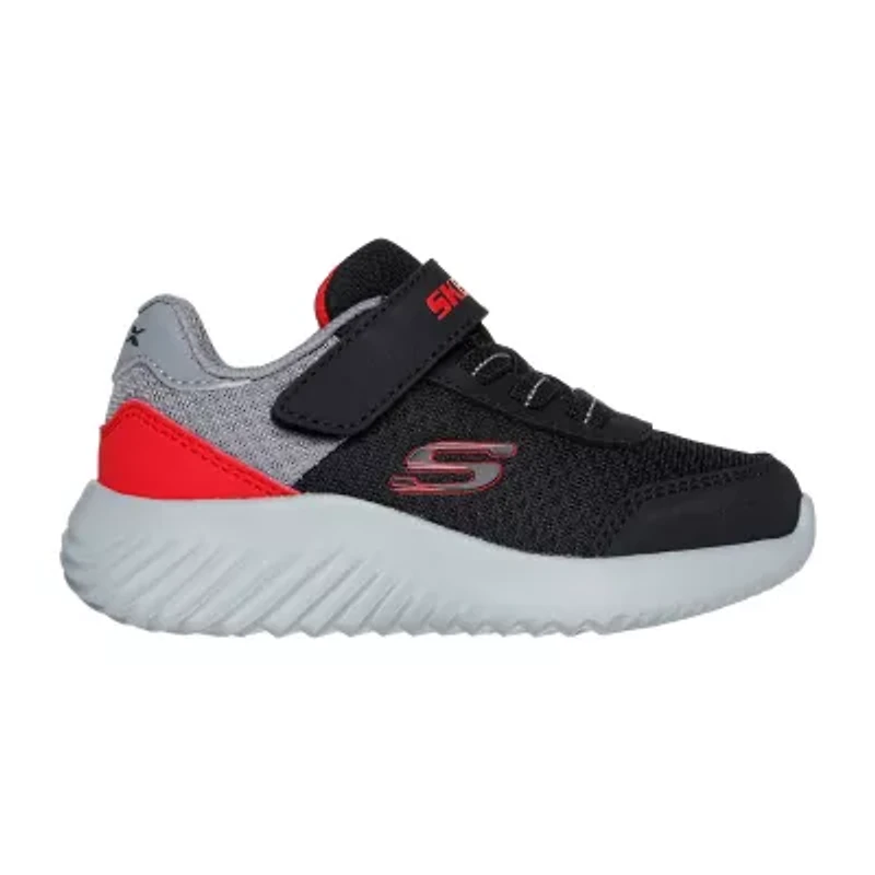 Skechers Bounder Trekzic Toddler Boys Sneakers