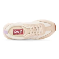 Pop Thrilled Womens Sneakers