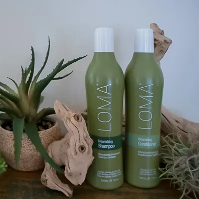 LOMA® Nourish Duo 2-pc. Value Set 8 oz.