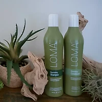 LOMA® Nourish Duo 2-pc. Value Set 8 oz.