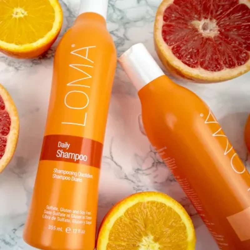 LOMA® Daily Duo 3-pc. Value Set 8 oz.
