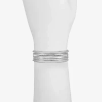 Liz Claiborne Womens 6-pc. Bracelet Set