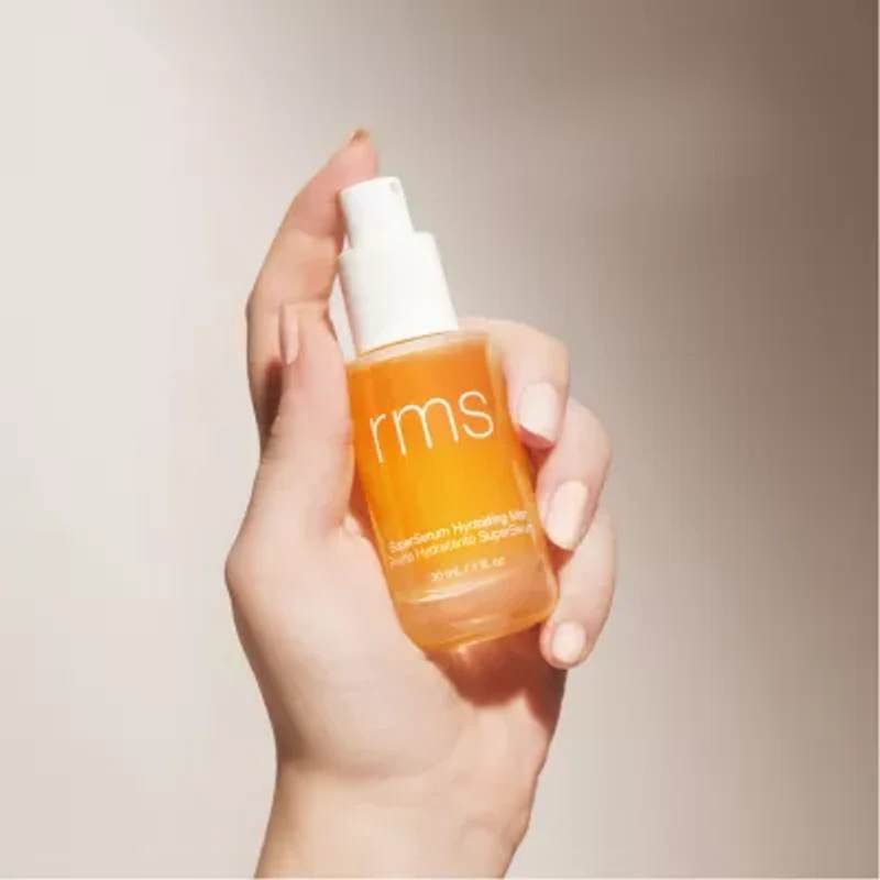 Rms Beauty Superserum Hydrating Mist