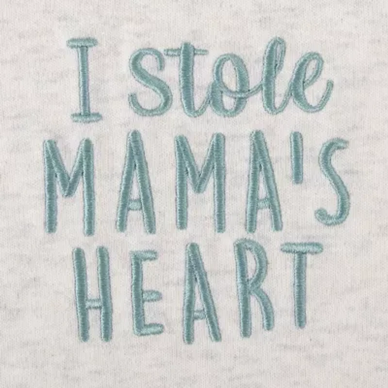 Baby Essentials Boys 2-pc. Pant Set