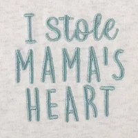 Baby Essentials Boys 2-pc. Pant Set