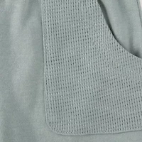 Baby Essentials Boys 2-pc. Pant Set