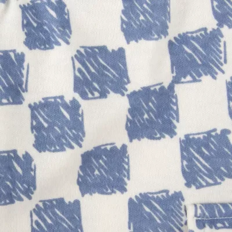 Baby Essentials Boys 2-pc. Pant Set