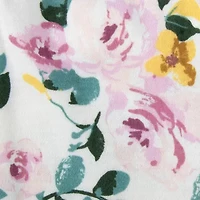 Baby Essentials Girls 2-pc. Pant Set