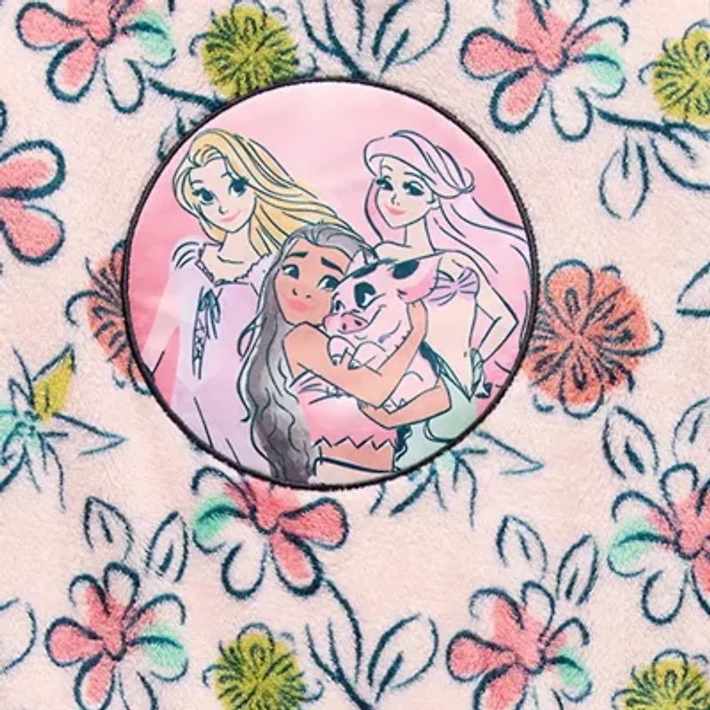 Disney Toddler Girls Princess 2-pc. Pant Set