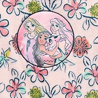 Disney Toddler Girls Princess 2-pc. Pant Set